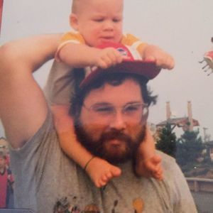 Meet your Posher, Jay